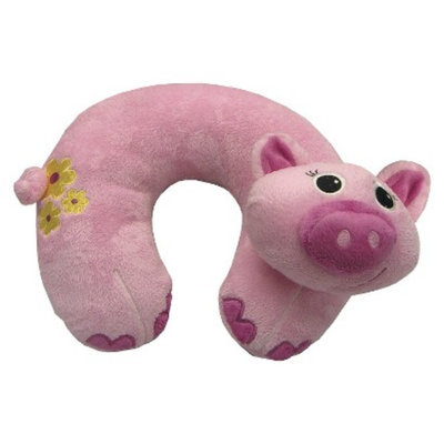 Embark Pig Annimal Pillow - 11