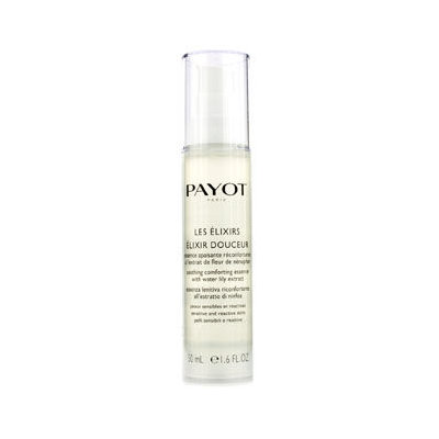 Payot Elixir Douceur Soothing Comforting Essence (Salon Size) 50ml/1.6oz