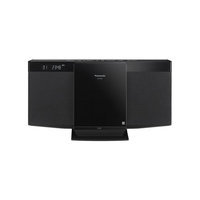 Panasonic SC-HC25 Compact Stereo System (Discontinued by Manufacturer)