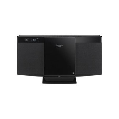 Panasonic SC-HC25 Compact Stereo System (Discontinued by Manufacturer)