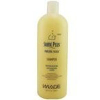 Image By Image - Shine Plus Prolene Silica Shampoo Protein Silicone Shine/conditioning Cleanser 33.8 Oz