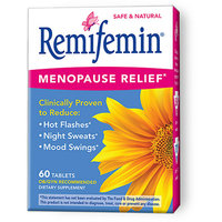 Remifemin Menopause & Perimenmopause Relief