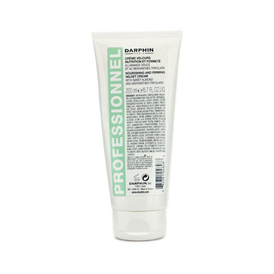 Darphin - Nourishing and Firming Velvet Cream (Salon Product) 200ml/6.7oz