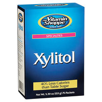 Vitamin Shoppe Xylitol
