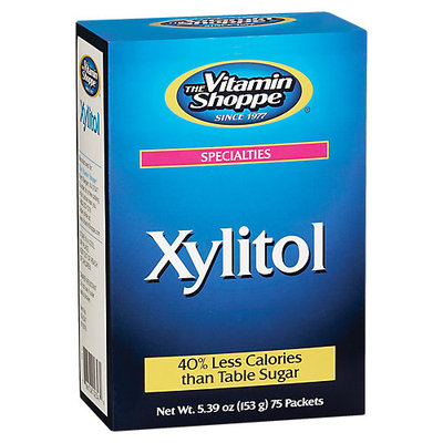 Vitamin Shoppe Xylitol
