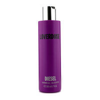 Diesel Loverdose Shower Gel 200ml/6.7oz
