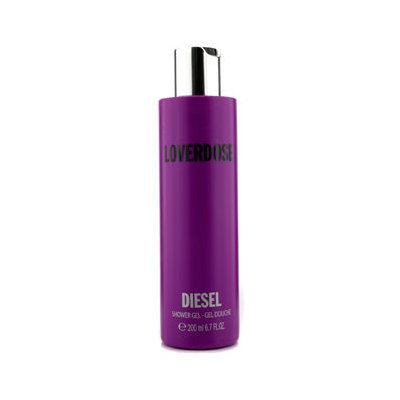 Diesel Loverdose Shower Gel 200ml/6.7oz