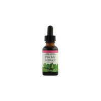 Eclectic Institute, Prickly Lettuce, 2 fl oz (60 ml)