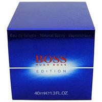 Hugo Boss In Motion Electric Eau de Toilette Spray 40ml