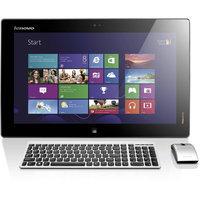 Lenovo - Ideacentre Flex 20 19.5