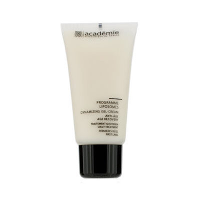 Academie Hypo-Sensible Dynamizing Gel Cream (Tube) 50ml/1.7oz
