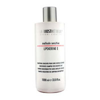 La Biosthetique Methode Sensitive Lipokerine E Shampoo (For Sensitive Scalp) 1000ml/33.8oz