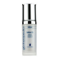 Glotherapeutics 16176620501 Tretinol 1 Percent Facial Serum - 30ml-1oz