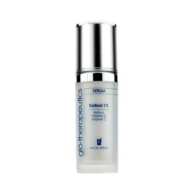 Glotherapeutics 16176620501 Tretinol 1 Percent Facial Serum - 30ml-1oz