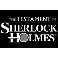 The Testament of Sherlock Holmes - PlayStation 3