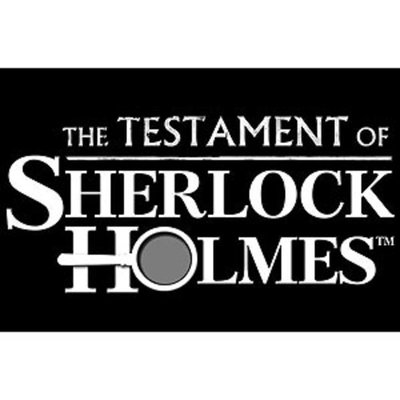 The Testament of Sherlock Holmes - PlayStation 3