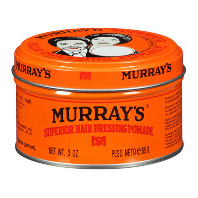 Murray's Superior Hair Dressing Pomade