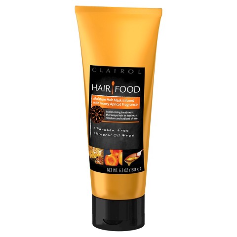 Hair Food Moisture Hair Mask