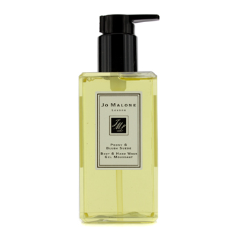 Jo Malone Peony & Blush Suede Body & Hand Wash 250ml/8.5oz
