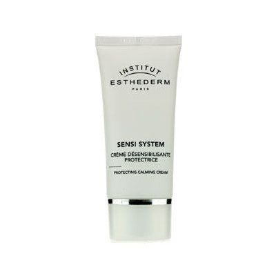 Esthederm Sensi System U.V. Protecting Calming Cream 50ml/1.6oz