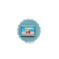 Yankee Candle Bahama Breeze Tarts Wax Potpourri