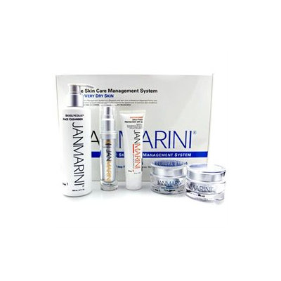 Jan Marini Skin Care Management System - Dry to Very Dry