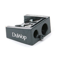 DuWop Cosmetics Beauty Blade Cosmetic Sharpener, 0