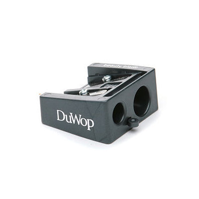 DuWop Cosmetics Beauty Blade Cosmetic Sharpener, 0
