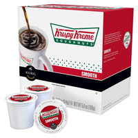 Keurig Krispy Kreme Doughnuts Smooth Coffee 18-pk. K-Cup Portion Pack