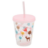 New Peace Nature Straw Cup Set of 3 by Circo
