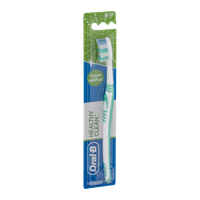 Oral-B Healthy Clean Toothbrush Medium