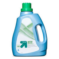 up & up Fabric Softener - Fresh Scent
