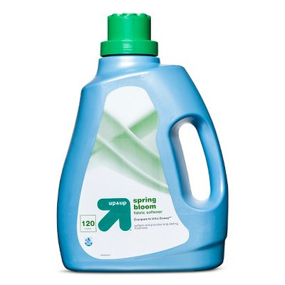up & up Fabric Softener - Fresh Scent