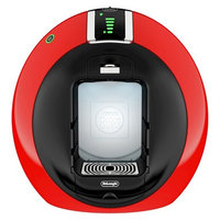 Nescafe Dolce Gusto Espresso Machine Circolo by DeLonghi Red