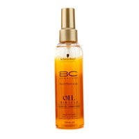 Schwarzkopf BC Oil Miracle Liquid Oil Conditioner (For All Hair Types) 150ml/5oz