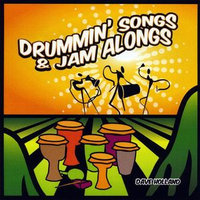 DAVE HOLLAND - DRUMMIN' SONGS & JAM ALONGS