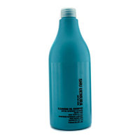 Shu Uemura Cleansing Oil Shampoo Anti Oil Astringent for Oily Hair 25.3 oz