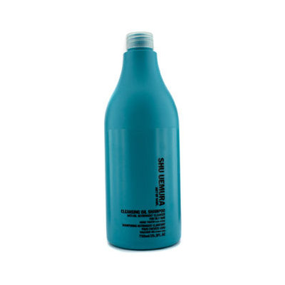 Shu Uemura Cleansing Oil Shampoo Anti Oil Astringent for Oily Hair 25.3 oz
