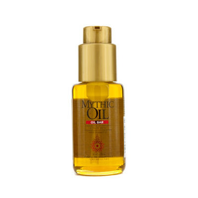 L'Oréal Paris Mythic Oil Protective Concentrate with Linseed Oil