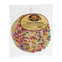 Grumpy John's Cookies Rainbow Sprinkles