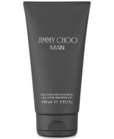 Jimmy Choo Man Shower Gel, 5.0 oz