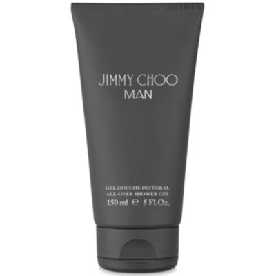 Jimmy Choo Man Shower Gel, 5.0 oz