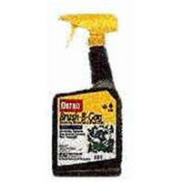 Scott's The Scotts Co. Ortho MAX Poison Ivy And Tough Brush Killer