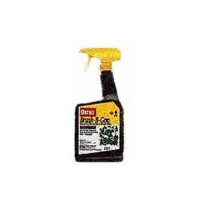 Scott's The Scotts Co. Ortho MAX Poison Ivy And Tough Brush Killer