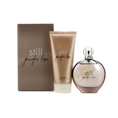 Jennifer Lopez Still Women's 2-piece Gift Set
