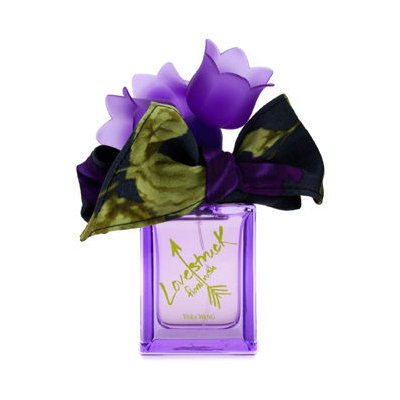 Vera Wang Lovestruck Floral Rush Eau de Parfum Spray 30ml