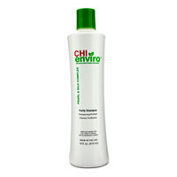 CHI Enviro Pearl & Silk Complex 16-ounce Purity Shampoo