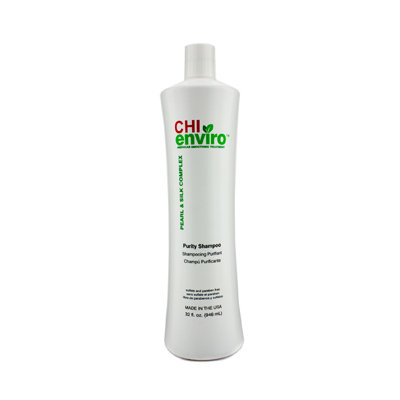 CHI Enviro American Smoothing Treatment Purity Shampoo 946ml/32oz