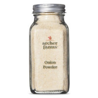 Archer Farms Onion Powder Spice 3.4 oz