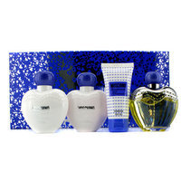 Moschino Glamour Toujours 100ml 100ml & B/l, Body Gel 50ml